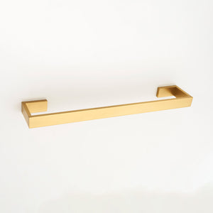 Linear Towel Bar