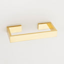 Linear Towel Bar