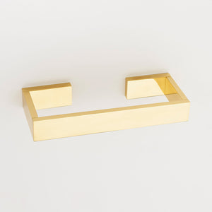 Linear Towel Bar