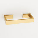 Linear Towel Bar