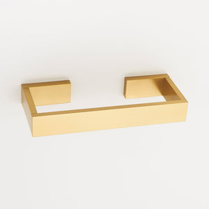 Linear Towel Bar