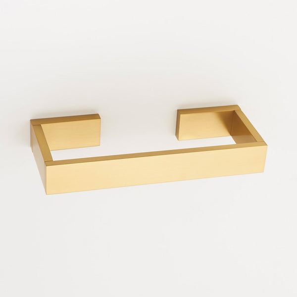 Linear Towel Bar