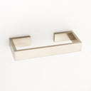 Linear Towel Bar
