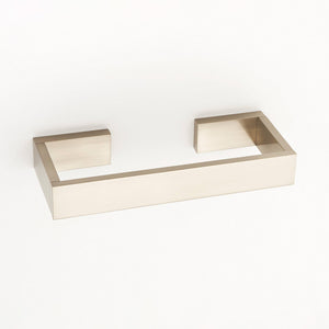 Linear Towel Bar