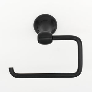 Royale Single Post Toilet Paper Holder