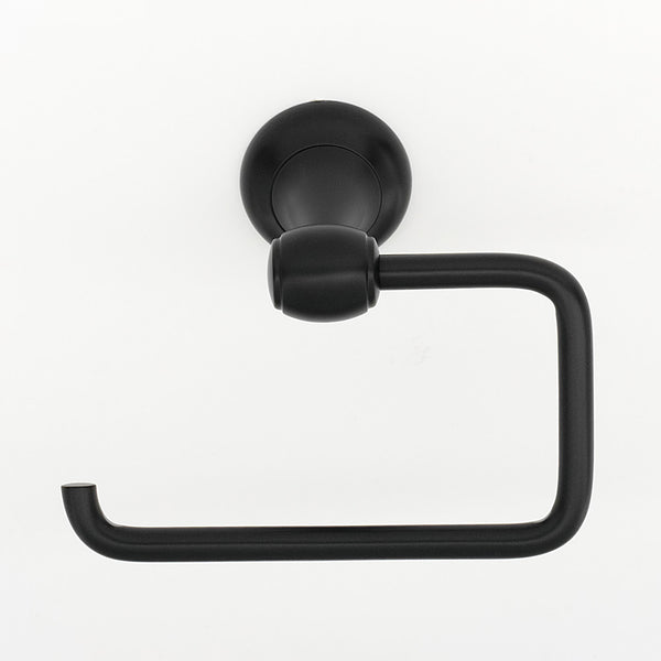 Royale Single Post Toilet Paper Holder