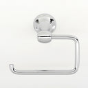 Royale Single Post Toilet Paper Holder