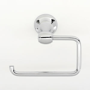 Royale Single Post Toilet Paper Holder