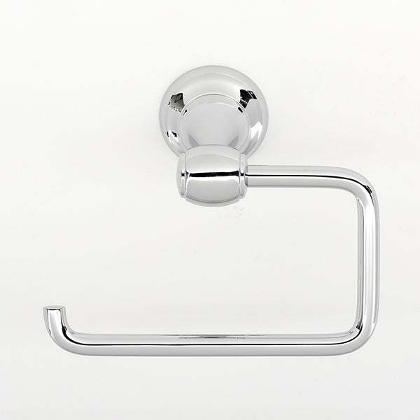 Royale Single Post Toilet Paper Holder