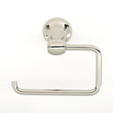 Royale Single Post Toilet Paper Holder