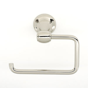 Royale Single Post Toilet Paper Holder