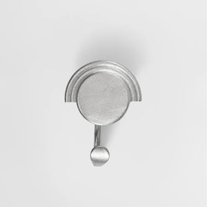 Forme 05 Solid Brass Wall Hook