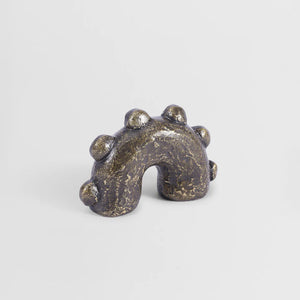Forme Sculptural Cabinet Pull Knob