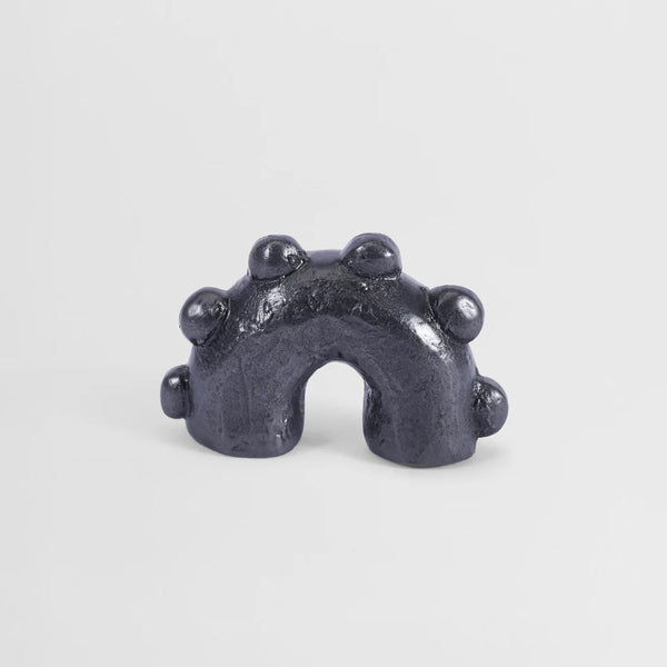 Forme Sculptural Cabinet Pull Knob