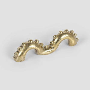 Forme Sculptural Cabinet Pull