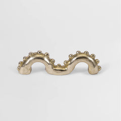 Forme Sculptural Cabinet Pull