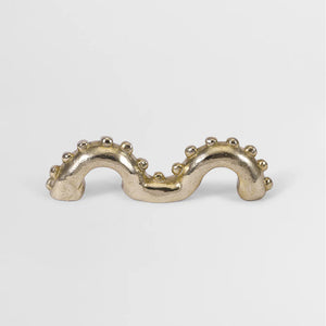 Forme Sculptural Cabinet Pull