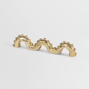 Forme Sculptural Cabinet Pull