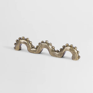 Forme Sculptural Cabinet Pull