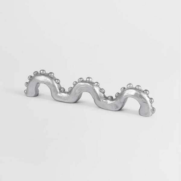 Forme Sculptural Cabinet Pull