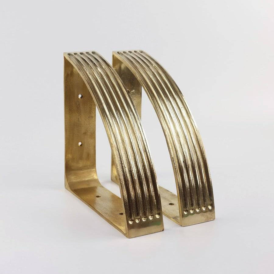 Forme 31 Shelf Bracket [PAIR]