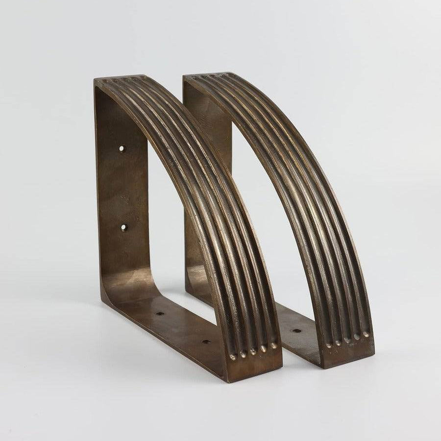 Forme 31 Shelf Bracket [PAIR]