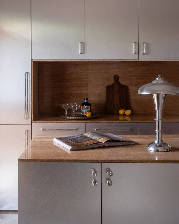 Forme Loop Cabinet Pull