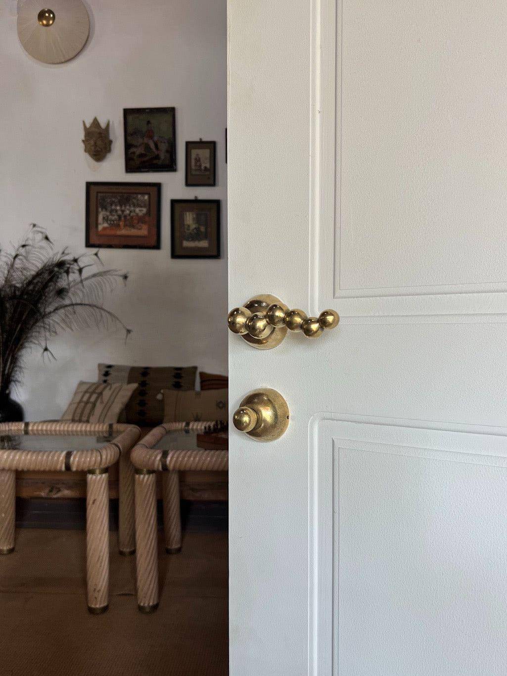 Forme 25 Infinity Door Lever