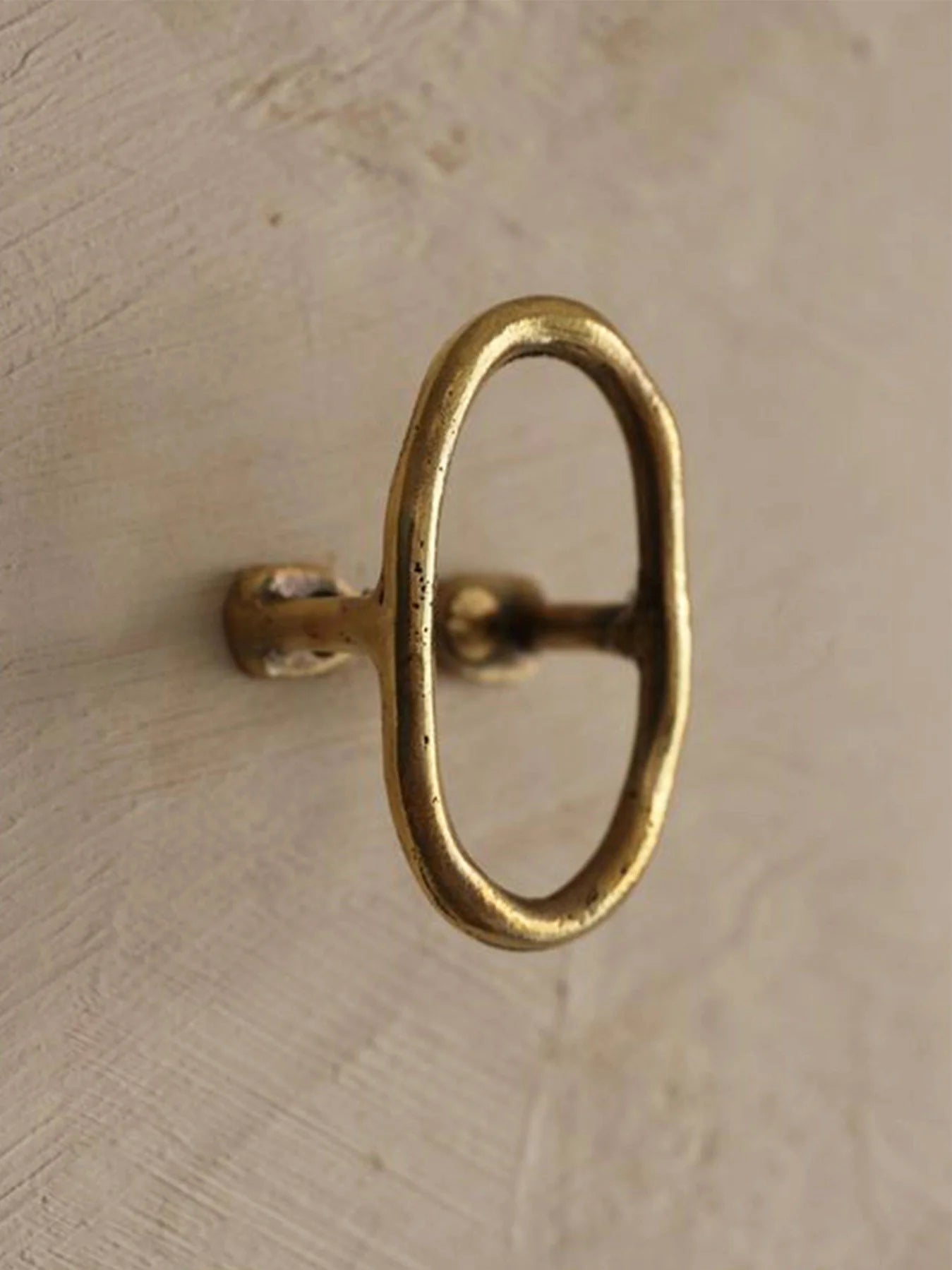 Forme 07 Jewelry Ring Wall Hook