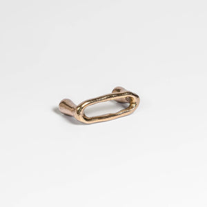 Forme Loop Cabinet Pull
