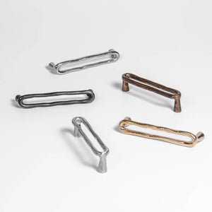Forme Loop Cabinet Pull