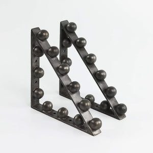 Forme 30 Shelf Bracket [PAIR]