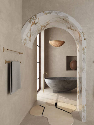 Forme 16 Towel Bar