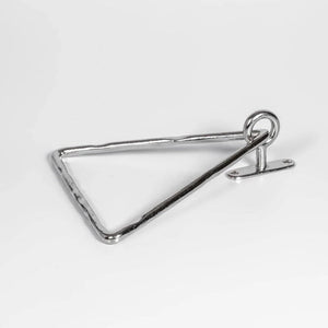 Forme 14 Triangular Towel Ring
