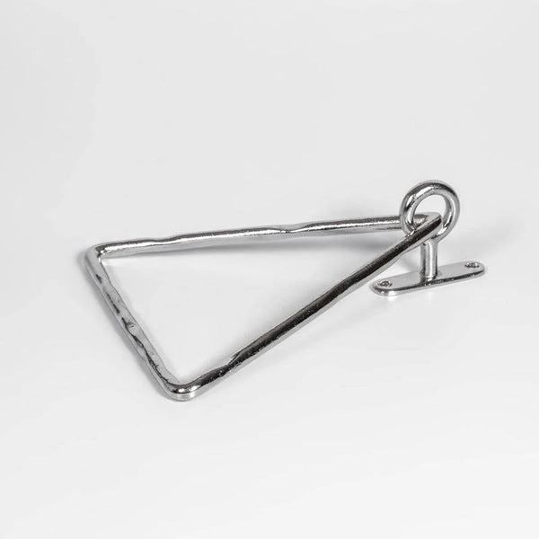 Forme 14 Triangular Towel Ring