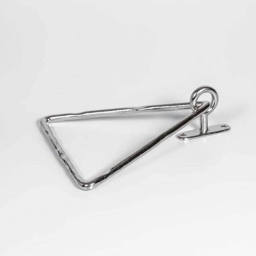 Forme 14 Triangular Towel Ring
