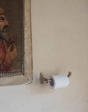 Forme 17 Toilet Paper Holder