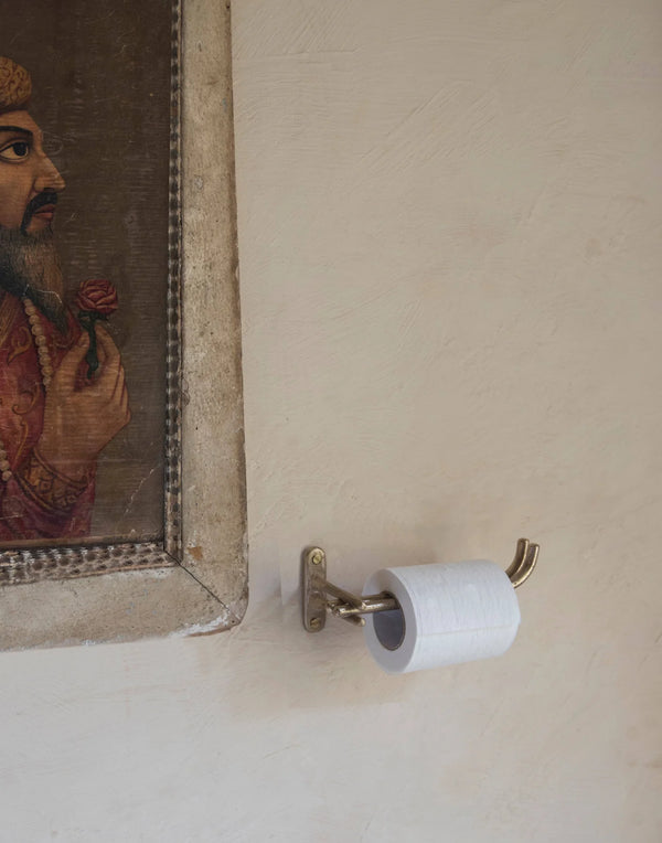 Forme 17 Toilet Paper Holder