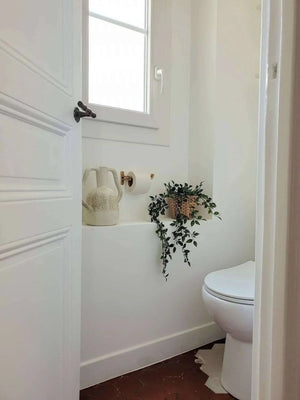 Forme 17 Toilet Paper Holder