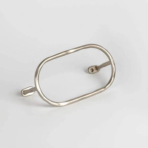 Forme 11 Hand Towel Holder