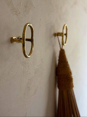 Forme 07 Jewelry Ring Wall Hook
