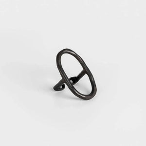 Forme 07 Jewelry Ring Wall Hook