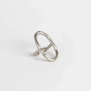 Forme 07 Jewelry Ring Wall Hook