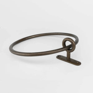 Forme 13 Circular Towel Ring