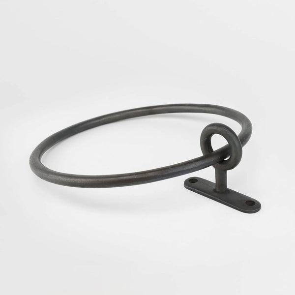 Forme 13 Circular Towel Ring