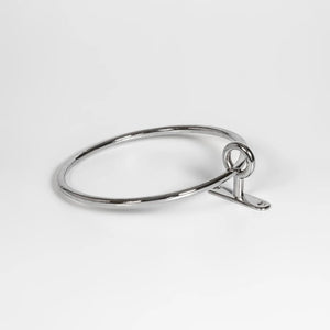 Forme 13 Circular Towel Ring