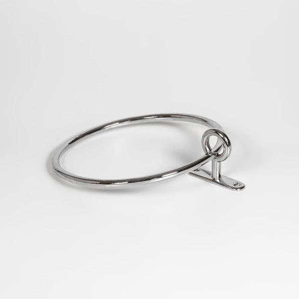 Forme 13 Circular Towel Ring