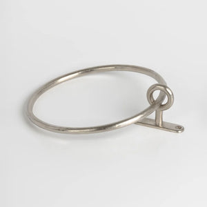 Forme 13 Circular Towel Ring