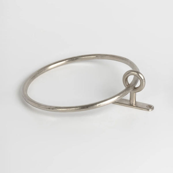 Forme 13 Circular Towel Ring