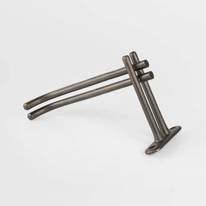 Forme 17 Toilet Paper Holder